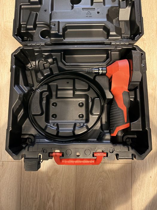 Kamera inspekcyjna Milwaukee M12 ATB-0C 4933493136