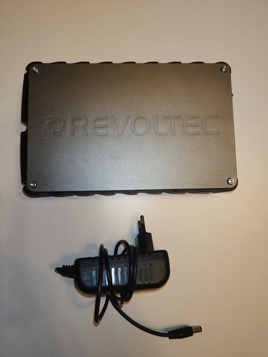 Revoltec Alu Guard LAN NAS