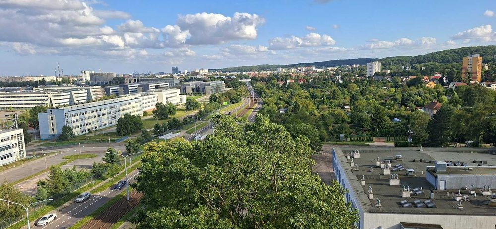 Mieszkanie – Gdańsk - Więcej