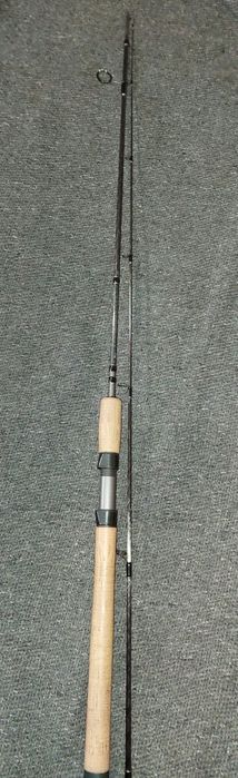 Спиннинг SHIMANO  Technium 210MI 7-21g