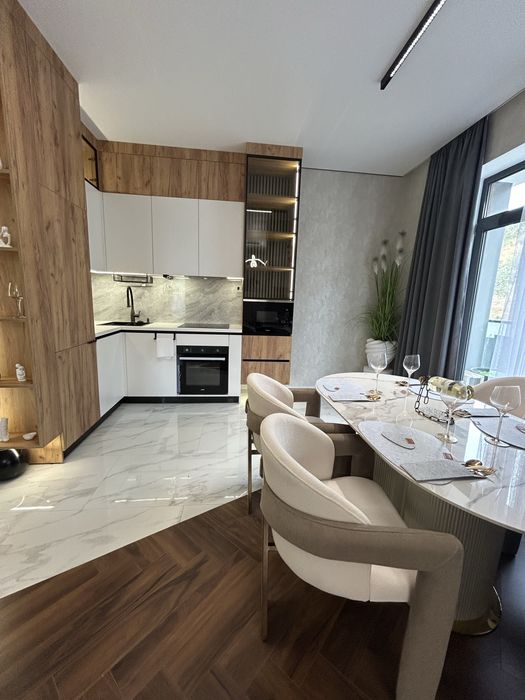 2-комнатная квартира по адресу ул. Бандеры Степана (площадь 80 м²) - Atlanta.ua - фото 3