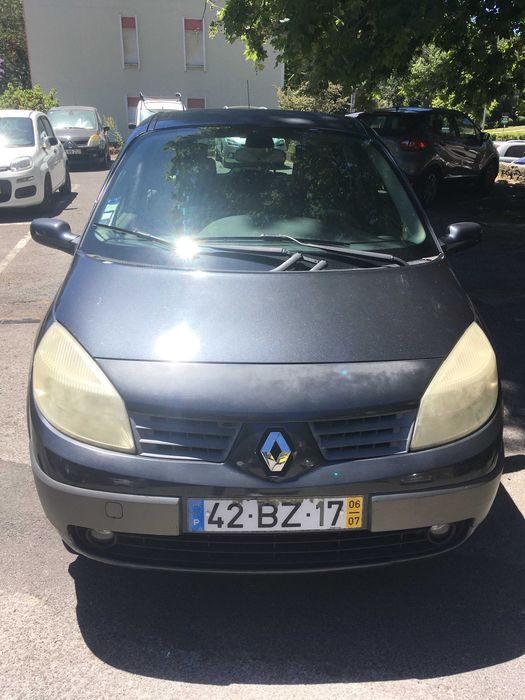 Renault Grand Scenic