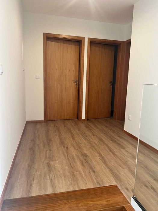 Apartamento T2 c/Garagem