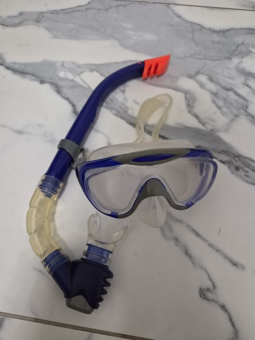 набір для снорклінгу Speedo