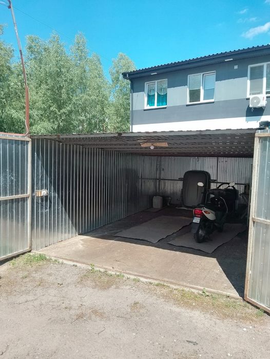 Продам гараж "Голливуд"