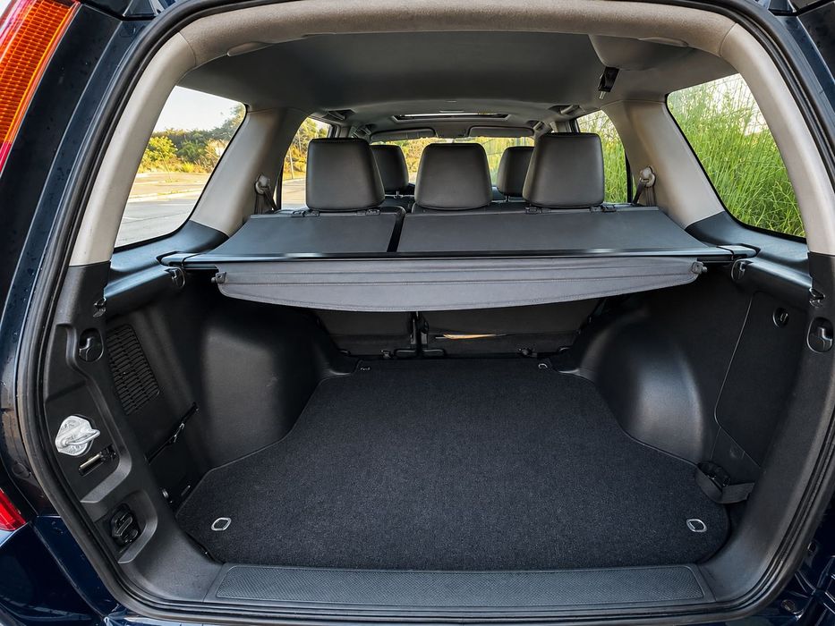 Honda CRV 2.0 VTEC 4x4 Nacional Full Extras