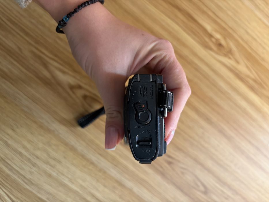 Фотоапарат Olympus