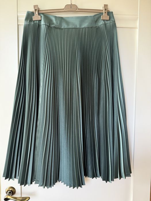 Плісирована спідниця Brunello Cucinelli, XL