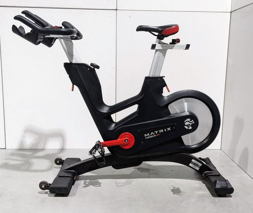 life fitness matrix ic7