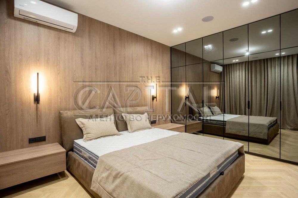 Продаж квартири ЖК TRIIINITY Печерський район Центр