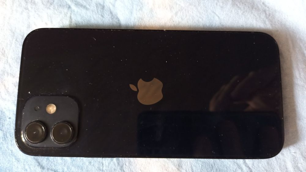 Интерактивная игрушка iPhone 12