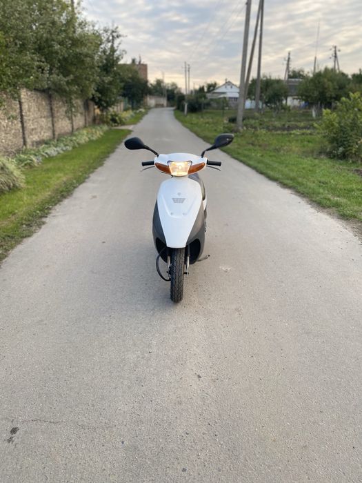 Продається Suzuki lets2