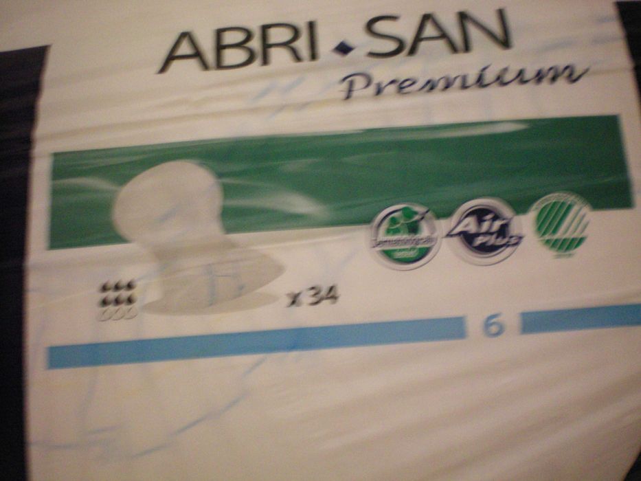 Wkładki anatomiczne-ABENA .