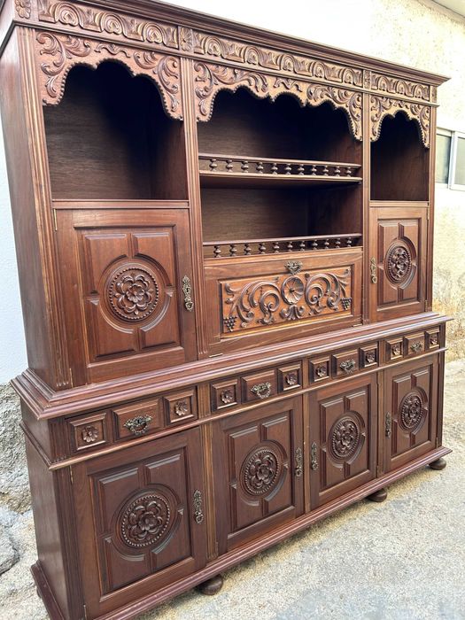 Conjunto de sala de jantar