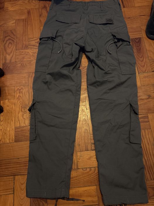 Calça tatica “INVADER GEAR”