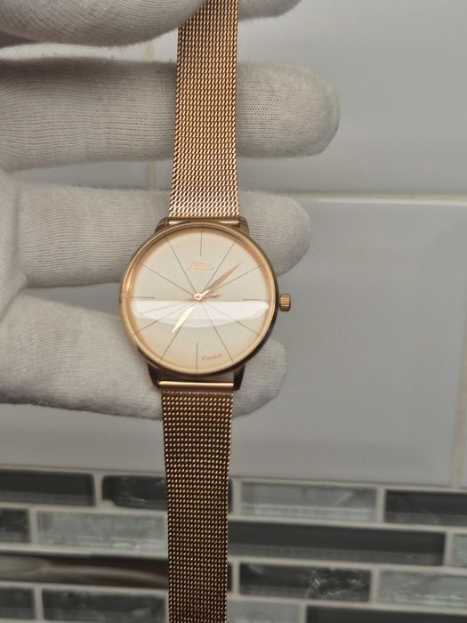 Zegarek damski Błonie *Zodiak*