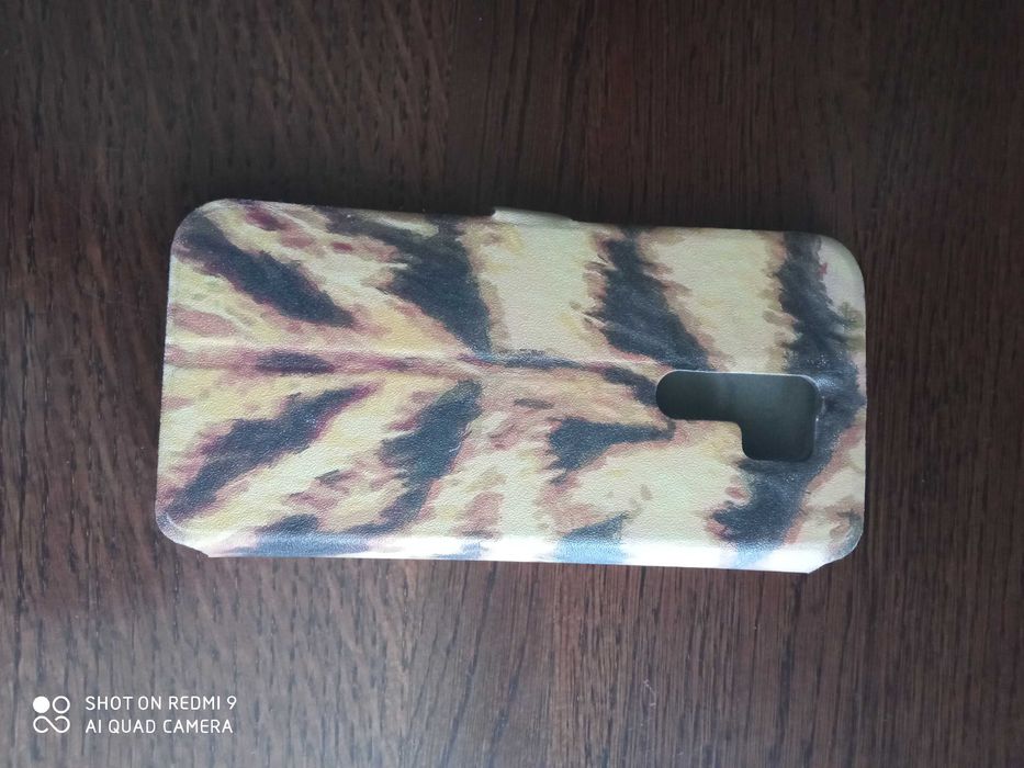 Etui na telefon xaomi redmi 9