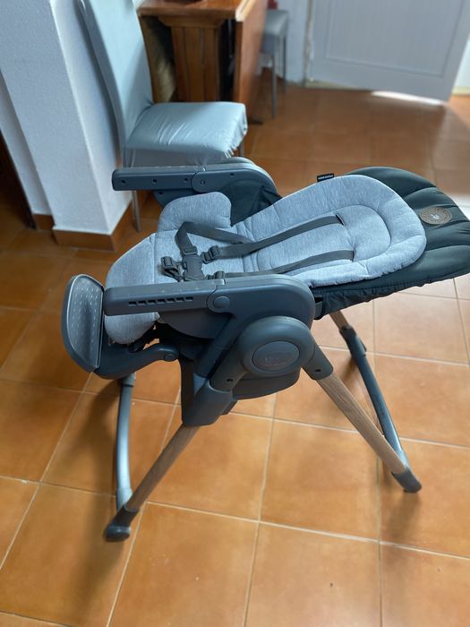 Cadeira de refeicao MINLA Maxi Cosi