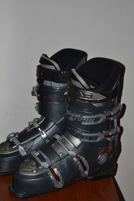 Черевики горнолижні боти Head 341mm 46 роз