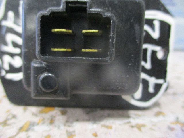Resistência da chauffage / sofagem HONDA Insight (ZE2)