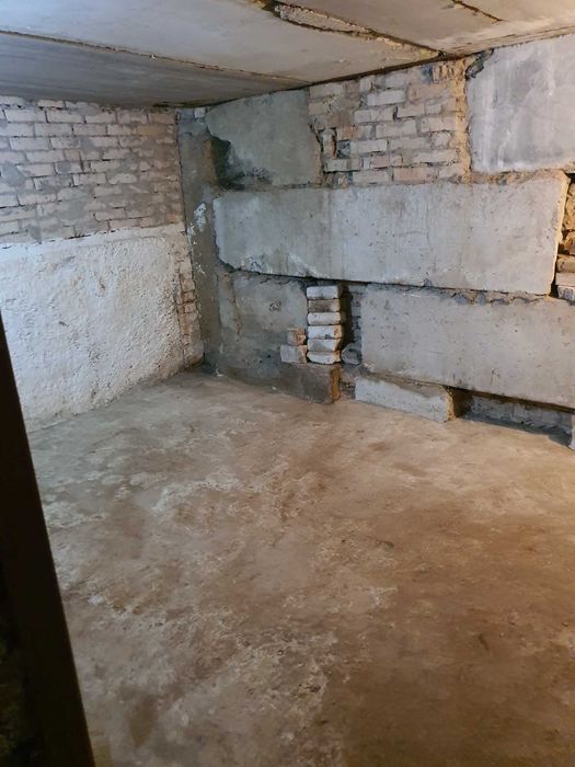 Здається в оренду гараж в АК КЕРМО (віул.Заводська 1-Б)