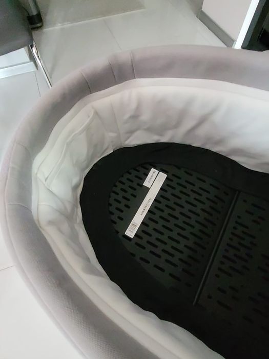 Cybex gondola s lux jak nowa w folii