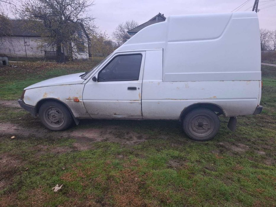 Продам власне авто Таврія пикап