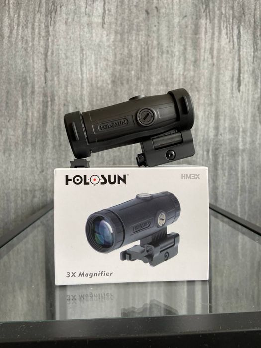holosun hm3x - Хобі, відпочинок і спорт - OLX.ua