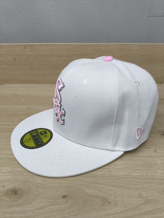 Czapka New Era Full Cap MLB 7 1/8