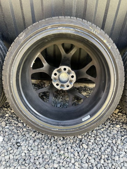 Диски 5х108 R18 Вольво Форд диски R18 5x108 Volvo Ford