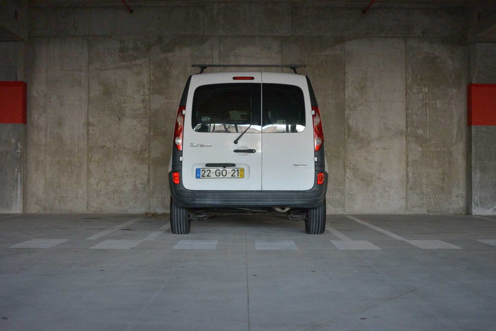 Renault Kangoo W FW0B-FW0BB5