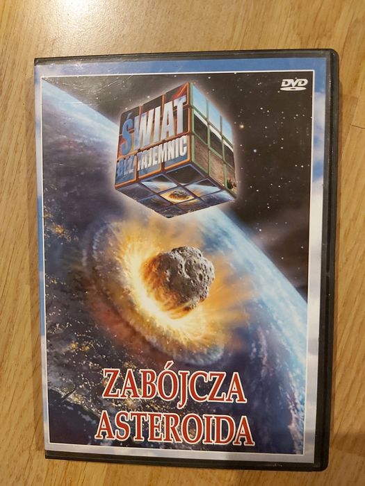 Zabójcza Asteroida             D210