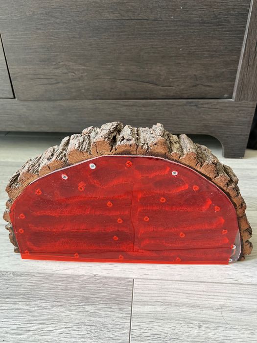Formikarium dla mrówek + gniazdo