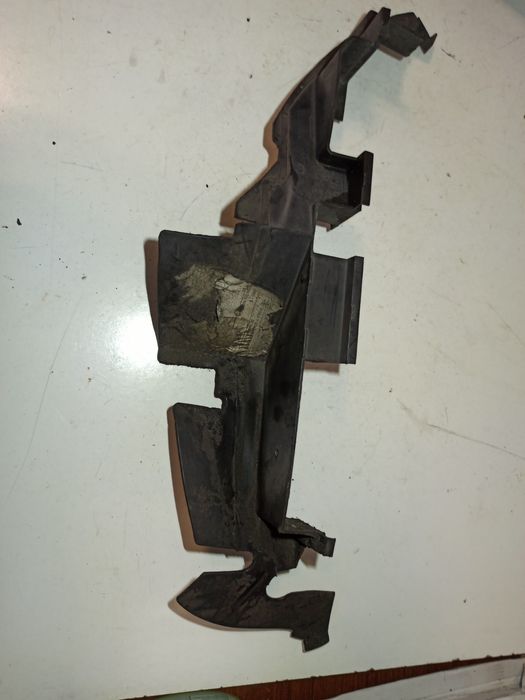 Guia de duto de ar - AUDI A6 Avant (4B5, C5) | 97 - 05