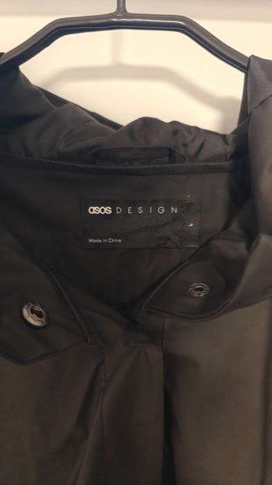 Płaszcz Asos Design