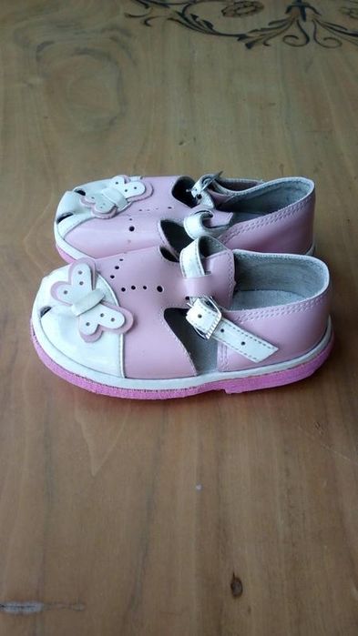 босоножки пена купити дитяче взуття Ціна на