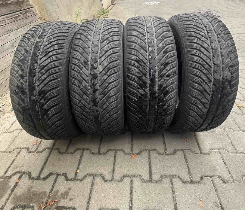 Шини 225/55R18 102V Cooper Discoverer Winter