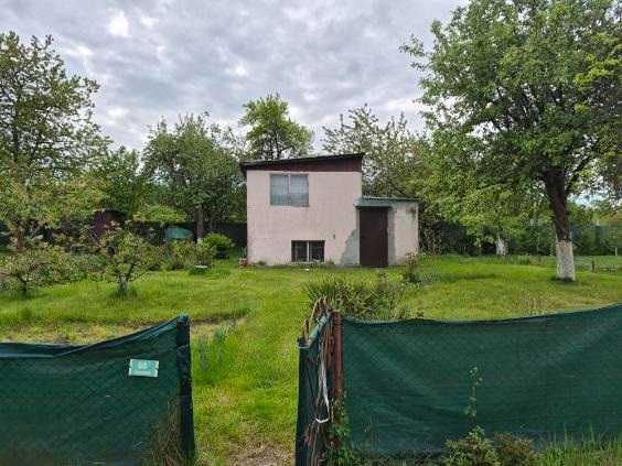 ROD Panorama Szczecin działka na sprzedaż 300 m - Widok 5