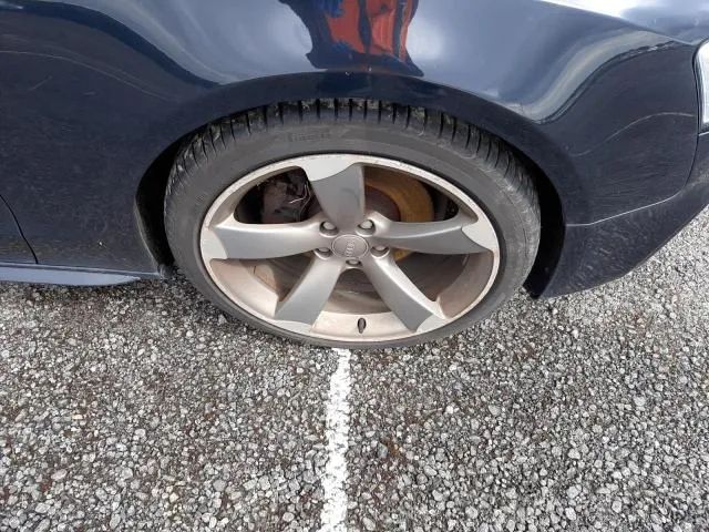 Audi A5 2.0 TDi 177cv 16v CGL Facelift Xenon Para Peças