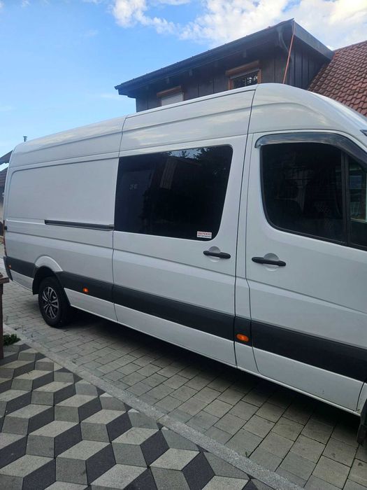 Mercedes Sprinter 315 2006 рік