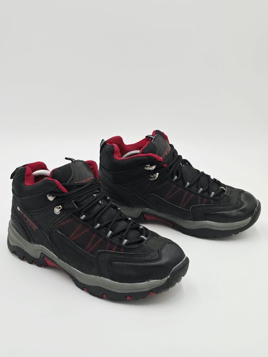 Brandsdal of Norway trrekingowe r.41