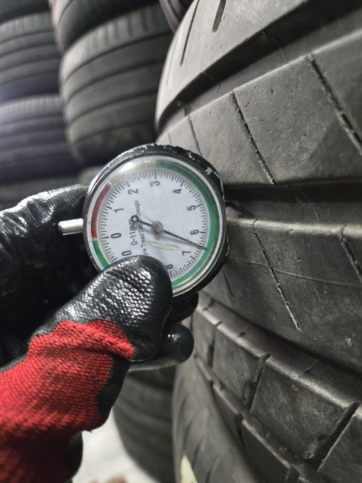 245/50R19 Bridgestone Alenza Склад tesla model Y lexus NX mazda CX50 BMW X3