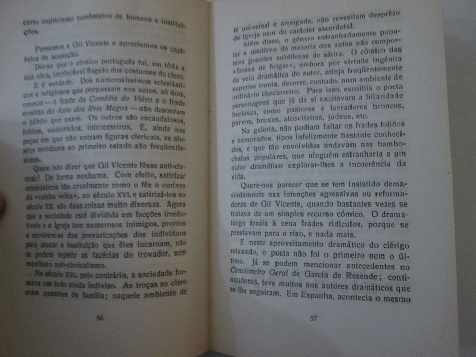 Monte Parnaso-Monte Carmelo- João Mendes S.J.