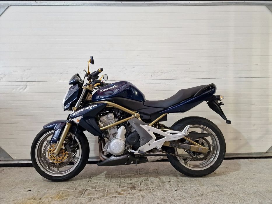 Kawasaki