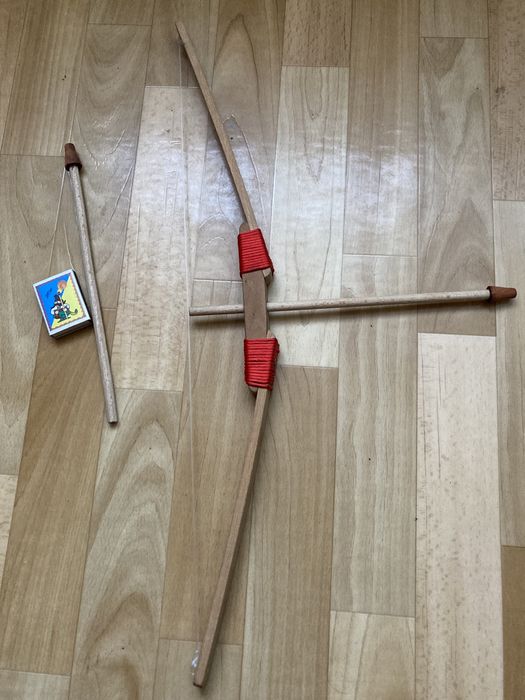 Игрушка ЛУК детский