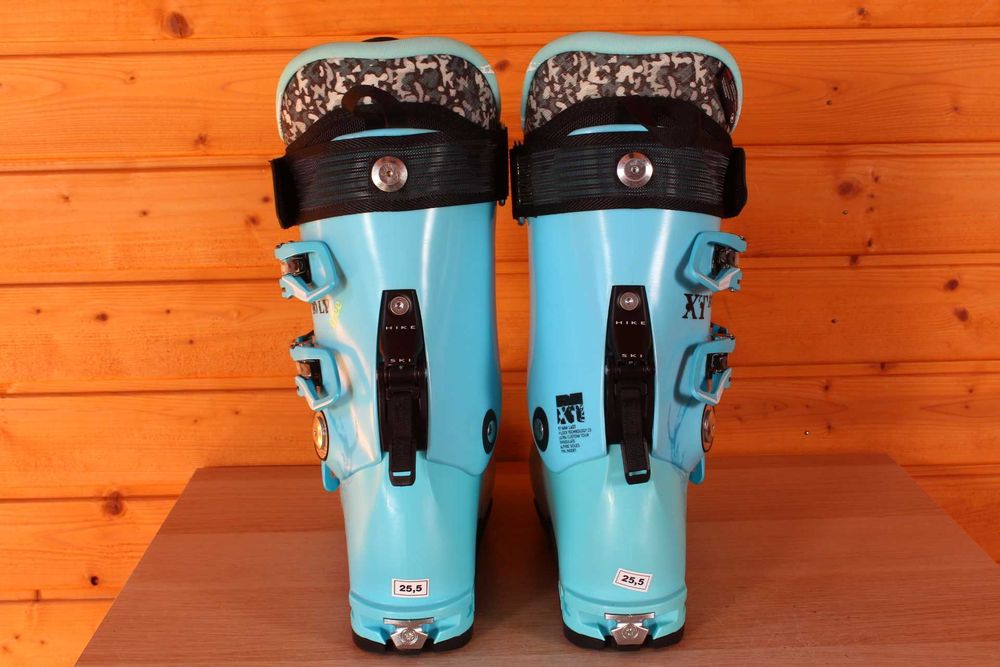 Nowe buty skiturowe damskie Lange XT Free 110 W, wkładka 25.5 cm !!!