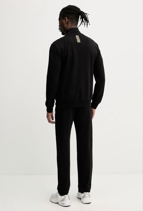 Чоловічий спортивний костюм EA7 Emporio Armani