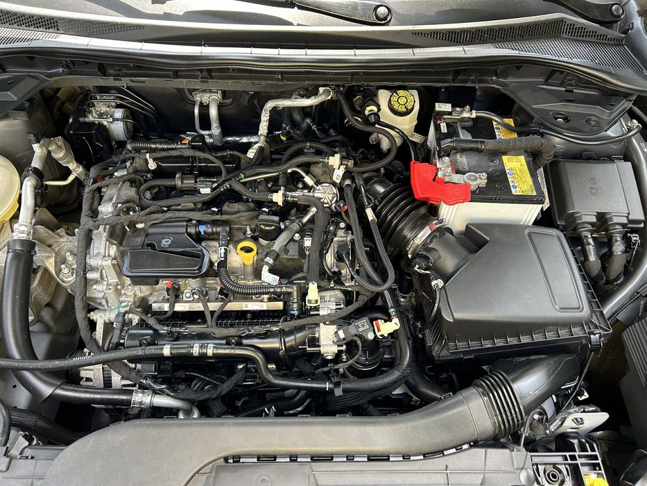 Ford escape 2022 року .