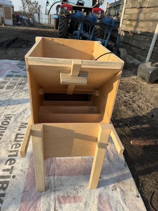 АКЦІЯ 4800 гр змотором Віялка  млинок для очищеня зерна