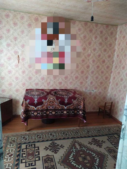 Продам  будинок с. Водяхівка